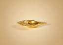 Brass Shank Deep - [SD070]