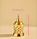 Brass ODP Handi Deep With Brass Nobe - [SD072]