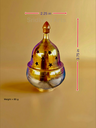 Brass Apple Deep - [SD026]